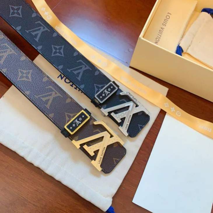 Picture of Louis Vuitton Belts _SKUfw225797212fw